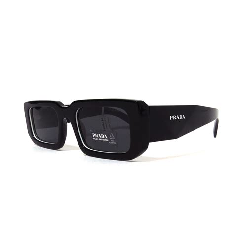 prada sol|Gafas de sol Prada Swing.